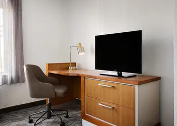 SpringHill Suites San Antonio Downtown/Riverwalk Area hotel thumbnail 4