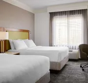 SpringHill Suites San Antonio Downtown/Riverwalk Area hotel detail image 7