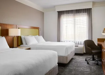 SpringHill Suites San Antonio Downtown/Riverwalk Area hotel thumbnail 7