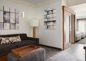 SpringHill Suites San Antonio Downtown/Riverwalk Area hotel thumbnail 8