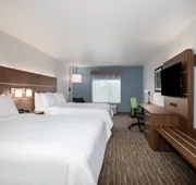 Holiday Inn Express & Suites Chowchilla - Yosemite Park Area by IHG hotel detail image 5