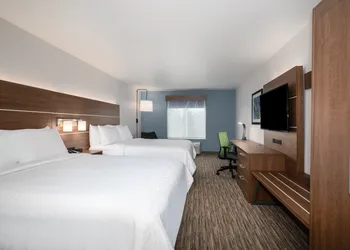 Holiday Inn Express & Suites Chowchilla - Yosemite Park Area by IHG hotel thumbnail 5