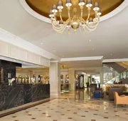 The Garden City Hotel hotel detail image 3