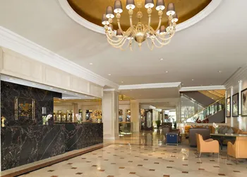 The Garden City Hotel hotel thumbnail 3