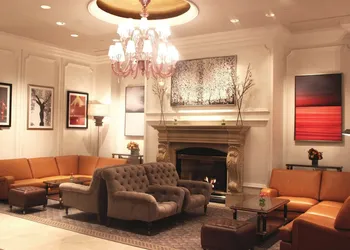 The Garden City Hotel hotel thumbnail 5