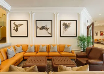 The Garden City Hotel hotel thumbnail 6