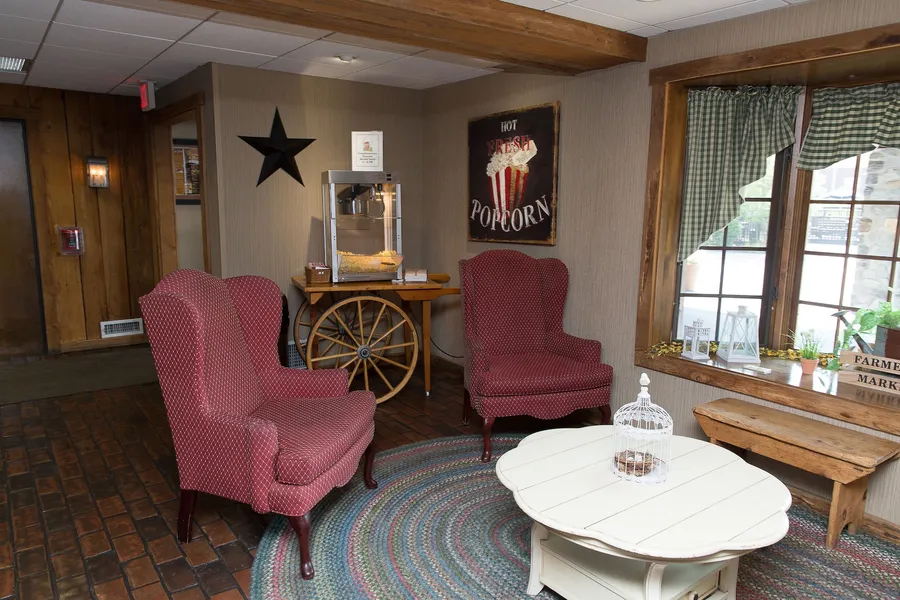 The Country Inn of Lancaster hotel detail image 6