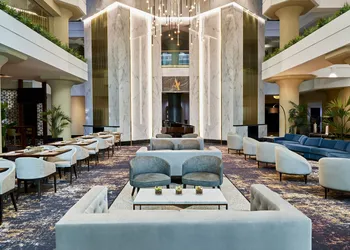 Atheneum Suite Hotel hotel thumbnail 2