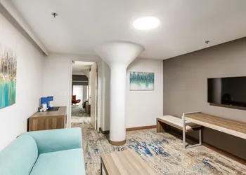 Atheneum Suite Hotel hotel thumbnail 3