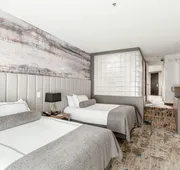 Atheneum Suite Hotel hotel detail image 4