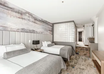 Atheneum Suite Hotel hotel thumbnail 4