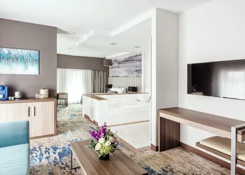 Atheneum Suite Hotel hotel thumbnail 7
