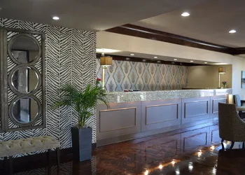 Magnuson Grand Hotel & Conference Center Tyler hotel thumbnail 2