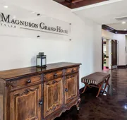 Magnuson Grand Hotel & Conference Center Tyler hotel detail image 3