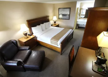Magnuson Grand Hotel & Conference Center Tyler hotel thumbnail 7