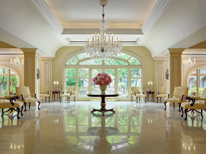 Langham Huntington, Pasadena, Los Angeles hotel detail image 2