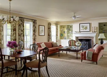 Langham Huntington, Pasadena, Los Angeles hotel thumbnail 6
