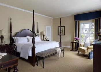 Langham Huntington, Pasadena, Los Angeles hotel thumbnail 3