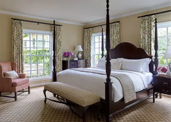 Langham Huntington, Pasadena, Los Angeles hotel thumbnail 5