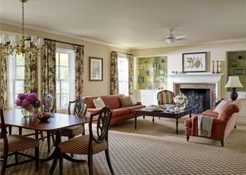 Langham Huntington, Pasadena, Los Angeles hotel thumbnail 6