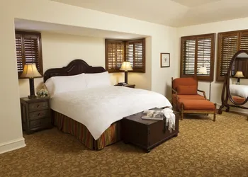 Langham Huntington, Pasadena, Los Angeles hotel thumbnail 8