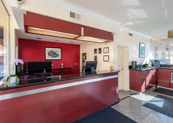 Studio City Court Yard Hotel hotel thumbnail 3