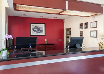 Studio City Court Yard Hotel hotel thumbnail 5