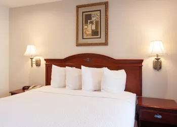 Studio City Court Yard Hotel hotel thumbnail 6