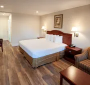 Studio City Court Yard Hotel hotel detail image 7