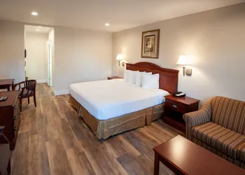 Studio City Court Yard Hotel hotel thumbnail 7