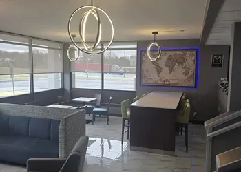 Quality Inn Christiansburg - Blacksburg hotel thumbnail 3