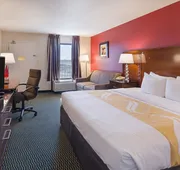 Quality Inn Christiansburg - Blacksburg hotel detail image 4