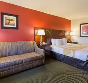 Quality Inn Christiansburg - Blacksburg hotel detail image 5