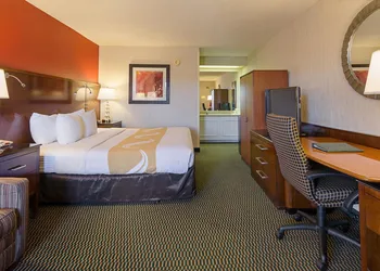 Quality Inn Christiansburg - Blacksburg hotel thumbnail 6