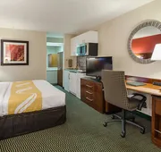 Quality Inn Christiansburg - Blacksburg hotel detail image 7