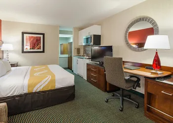Quality Inn Christiansburg - Blacksburg hotel thumbnail 7