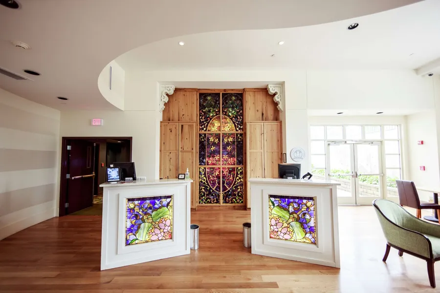 Hotel Skyler Syracuse Tapestry Collection by Hilton hotel detail image 6