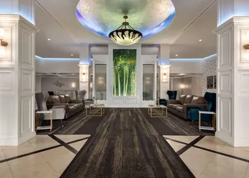 Fort Pontchartrain Detroit, a Wyndham Hotel hotel thumbnail 3