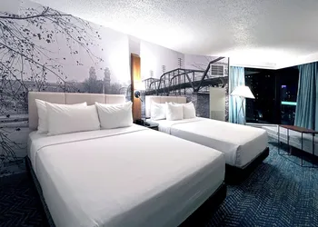 Fort Pontchartrain Detroit, a Wyndham Hotel hotel thumbnail 7