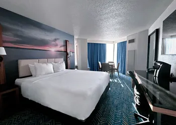 Fort Pontchartrain Detroit, a Wyndham Hotel hotel thumbnail 8