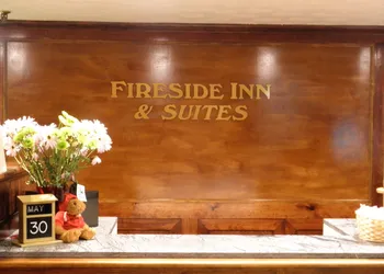 Fireside Inn & Suites Waterville hotel thumbnail 2