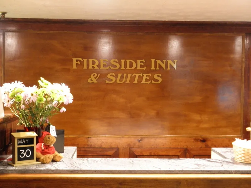 Fireside Inn & Suites Waterville hotel detail image 2