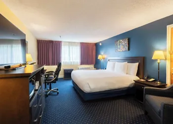 Fireside Inn & Suites Waterville hotel thumbnail 5