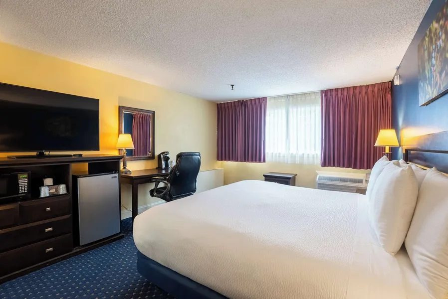 Fireside Inn & Suites Waterville hotel detail image 6