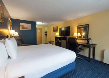 Fireside Inn & Suites Waterville hotel thumbnail 8