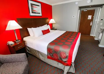 Clarion Hotel & Conference Center Lewiston hotel thumbnail 5