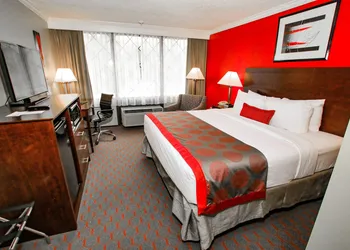 Clarion Hotel & Conference Center Lewiston hotel thumbnail 8