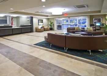 Candlewood Suites Tupelo North by IHG hotel thumbnail 2