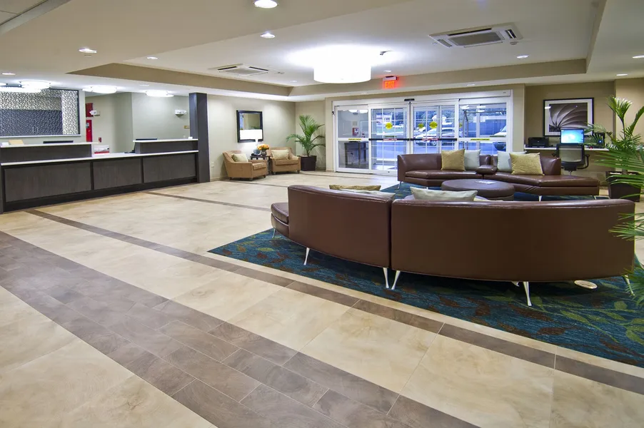 Candlewood Suites Tupelo North by IHG hotel detail image 2