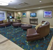 Candlewood Suites Tupelo North by IHG hotel detail image 3